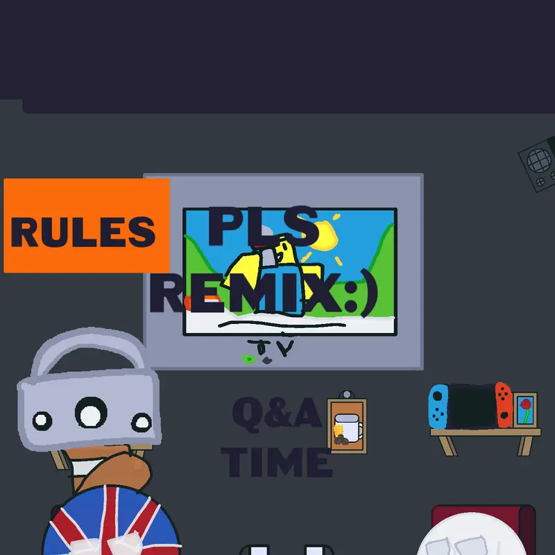 Game by @bristishgaming_friends