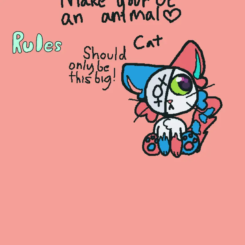 Game by @Callia_lamila