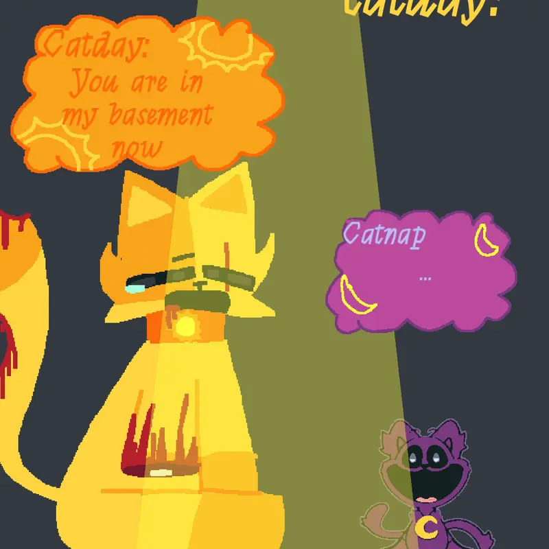 Game by @XxCatnapxX