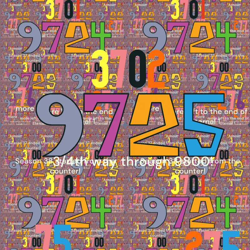 9725 by @9MilB_iNeoPepper_REAL