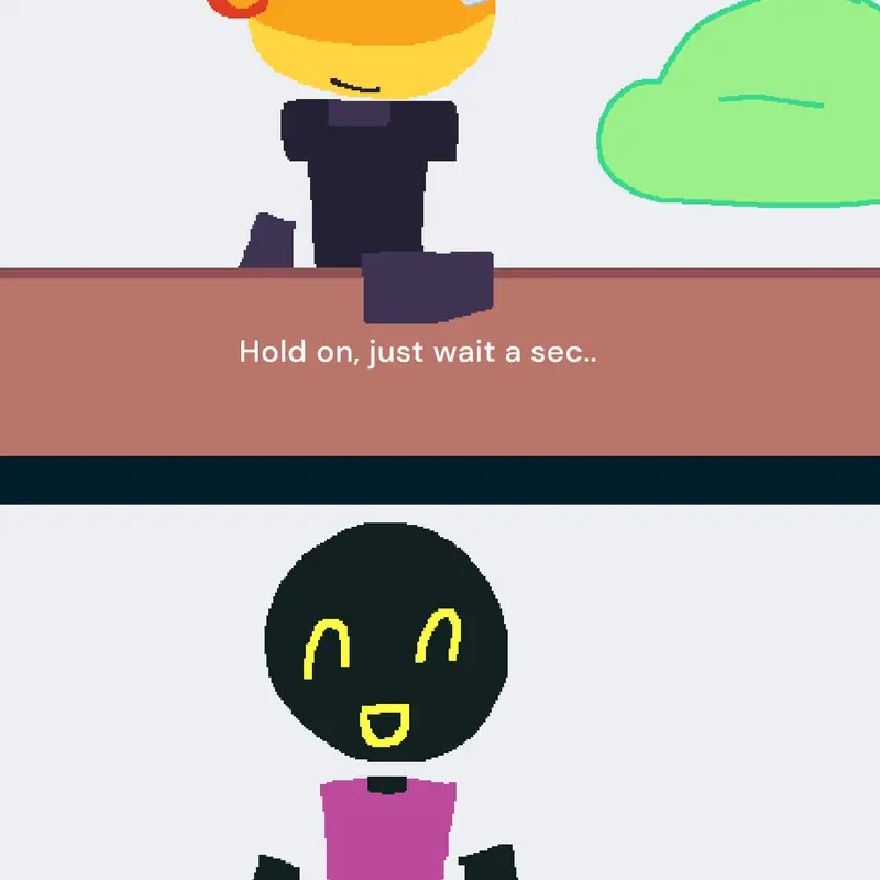 Game by @SUBSP4C3