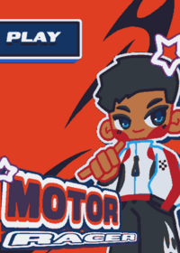 Motor race