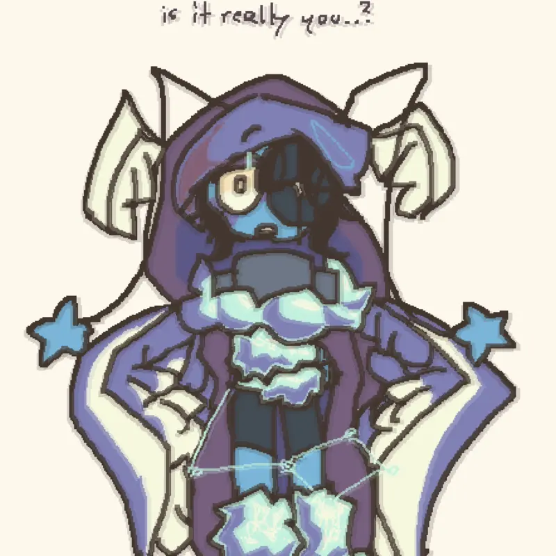 safion sad origin story by @safion