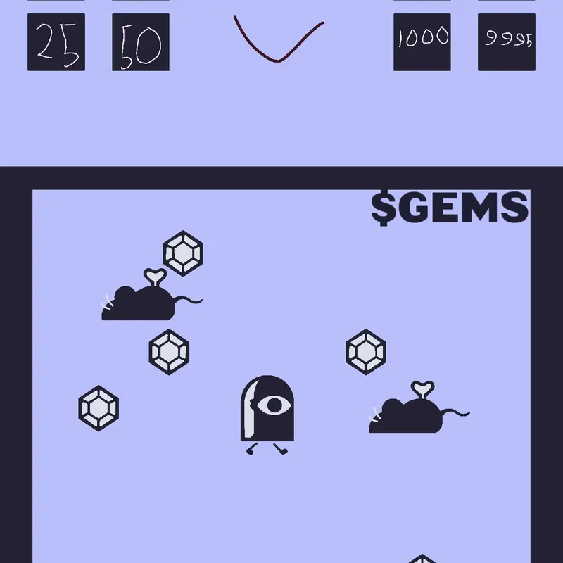 Game by @somerecordbreaker