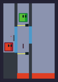 Ending game