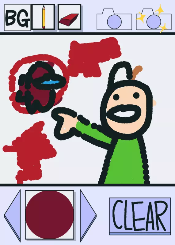 Game by @Jellybean71713