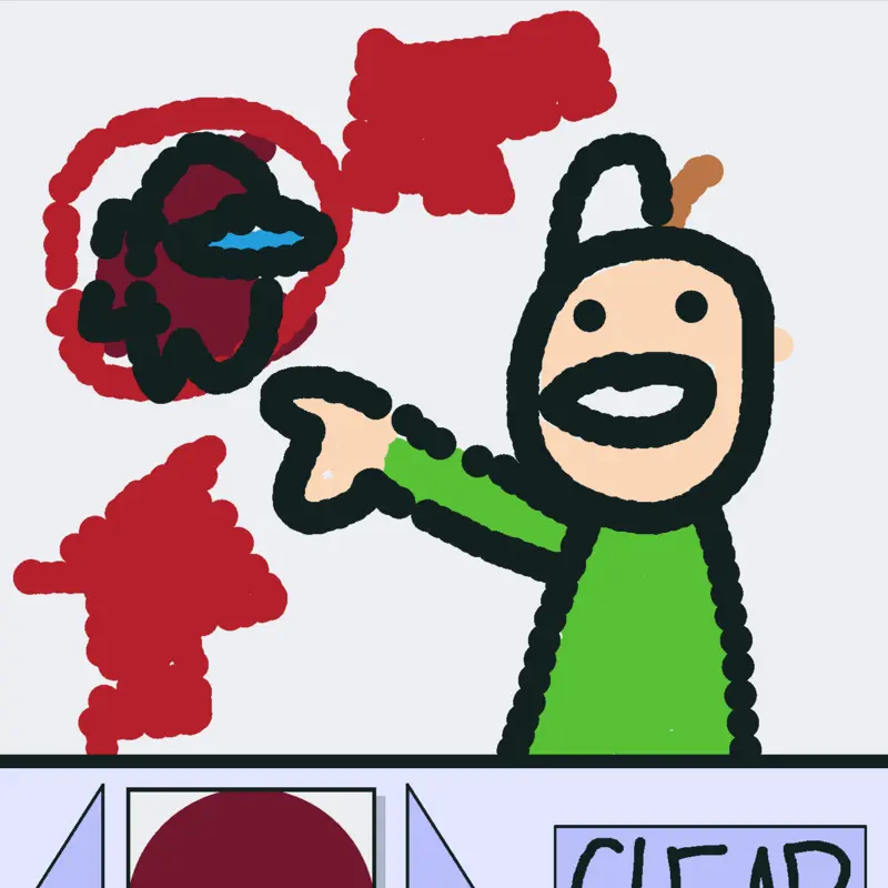 Game by @Jellybean71713