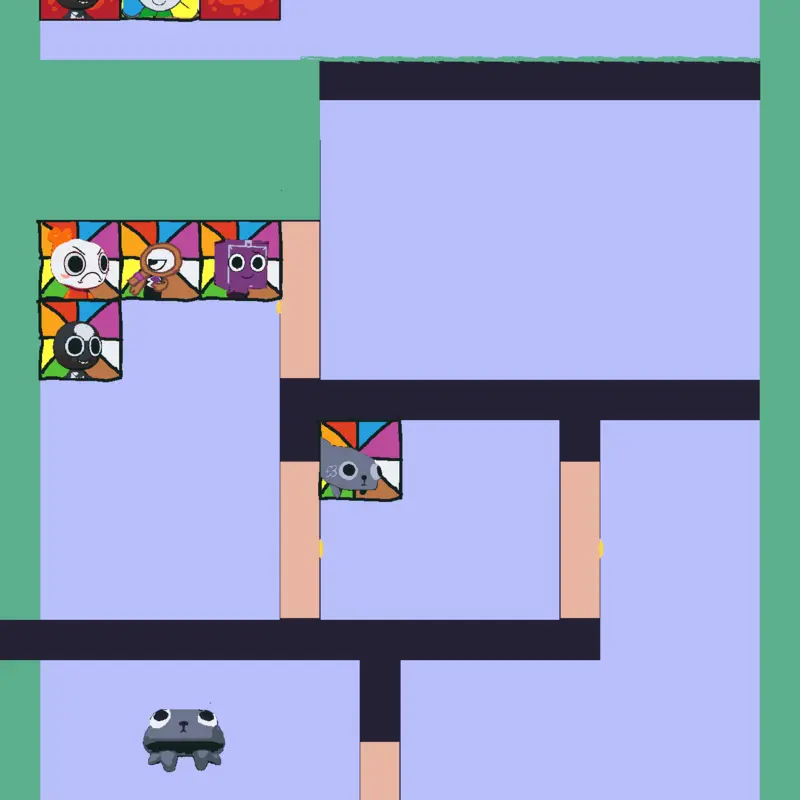 Game by @xtle_plays_castle