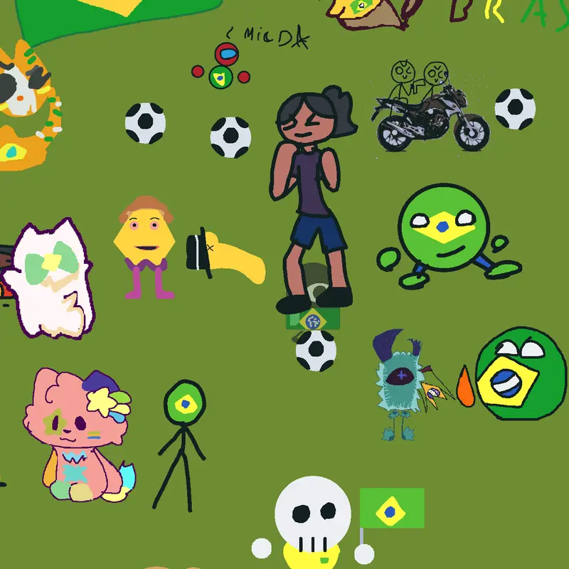 Game by @Milda1234