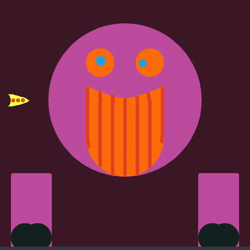 Game by @ale9ga
