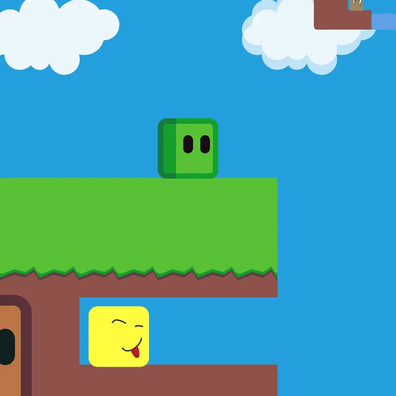 Game by @BennySmally