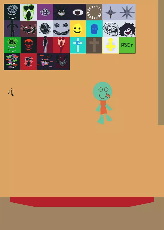 Game by @infinitygod