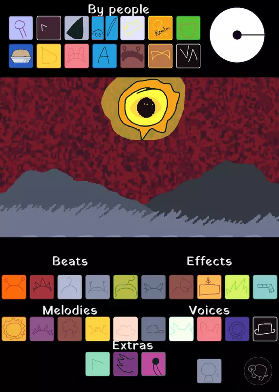 Game by @youlocalmeowly