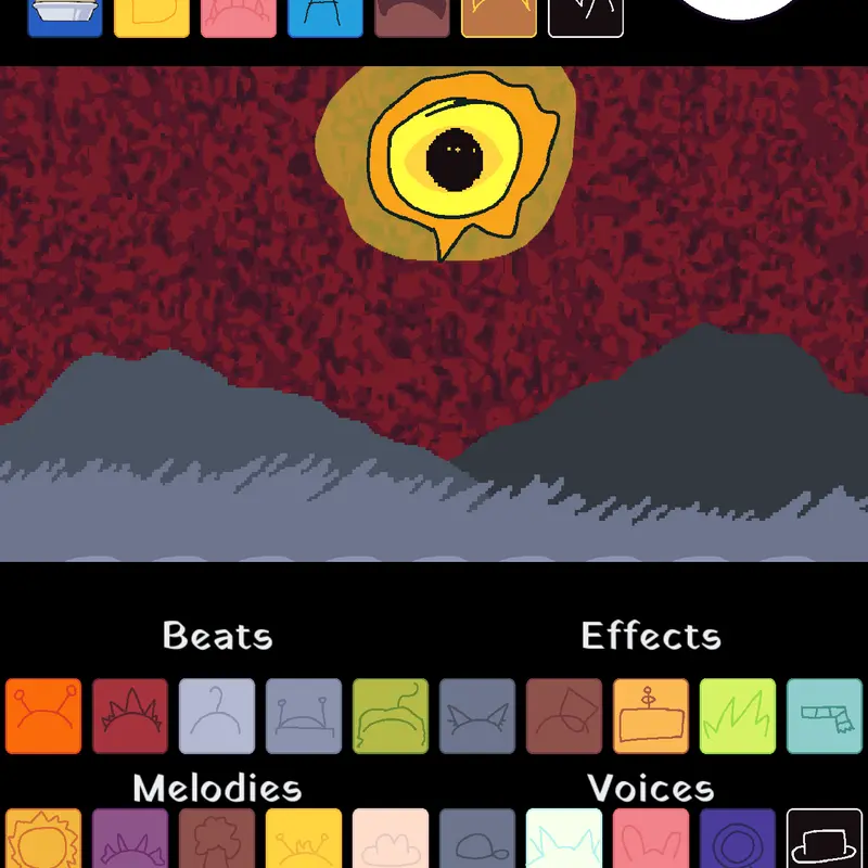 Game by @youlocalmeowly