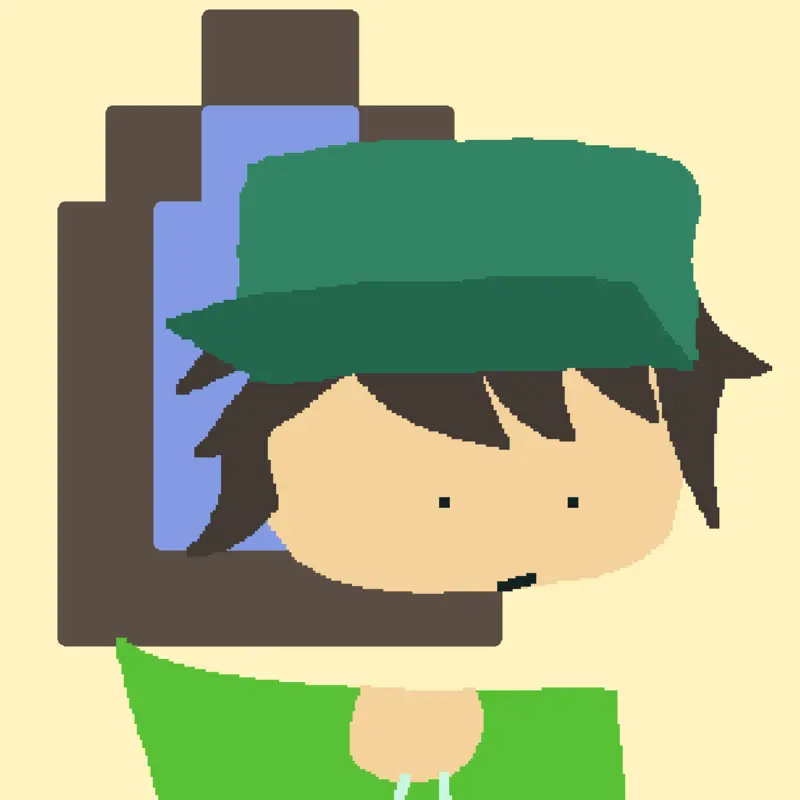 Game by @Axotono