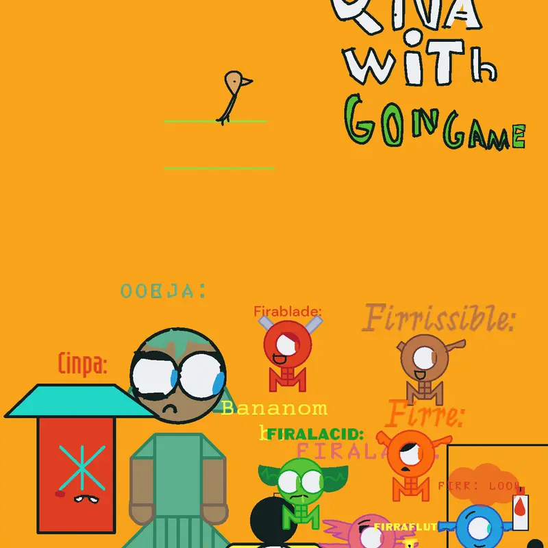 Game by @yallal
