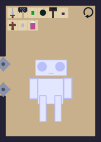 Sandbox Game