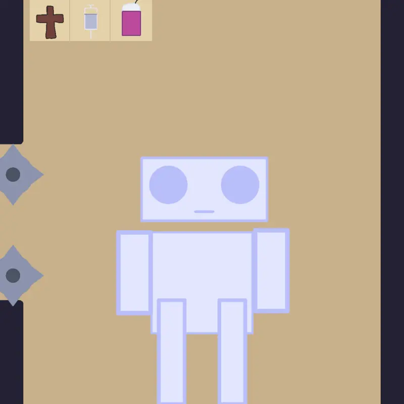 Game by @Degy