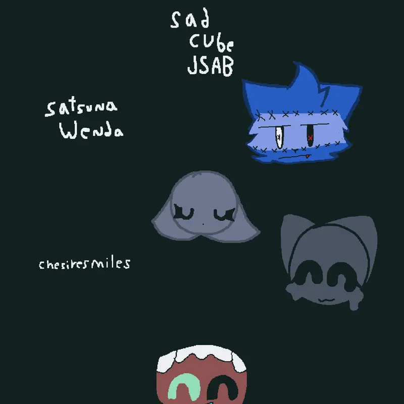 Game by @isa_the_cat