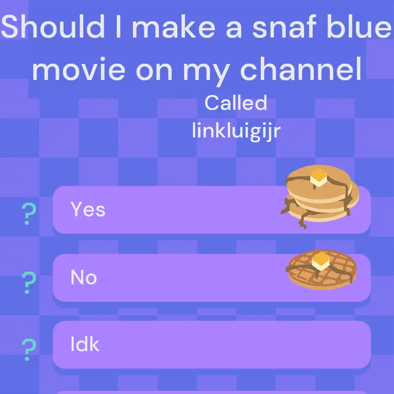 Game by @linkluigijr