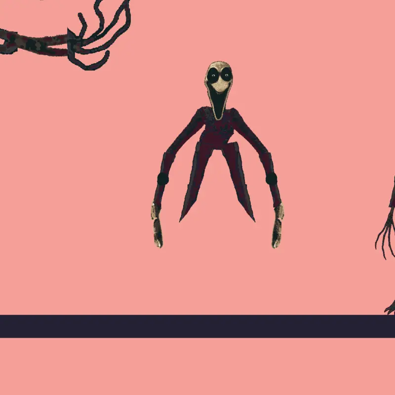 Is my first Stalker ragdoll by @LyRaendons