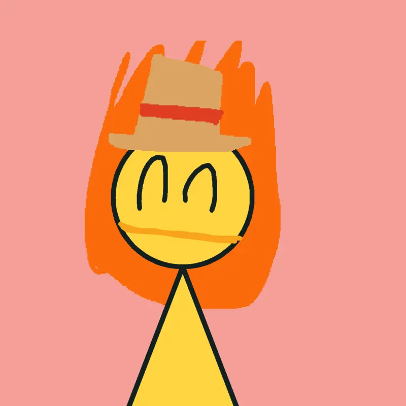 King by @flaming_bandit