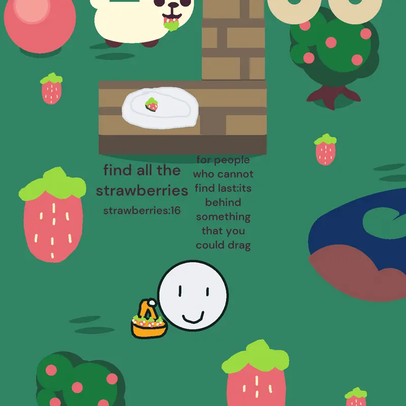 Game by @YumiYum_Che