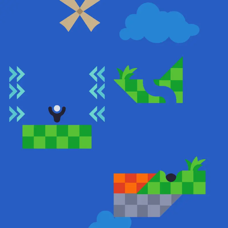 Game by @imaketereblelevels