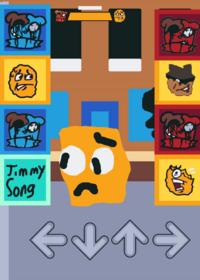 -> Twiddle finger rp Rpg