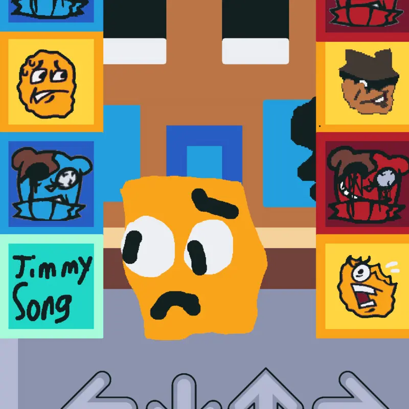 Game by @dadaado_official