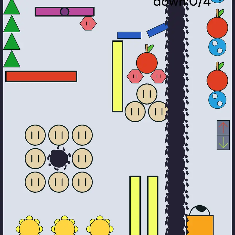 Game by @Greenbox190
