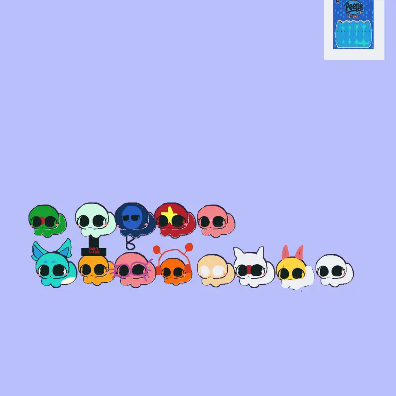 Game by @the_Kris-AntiJamytoons