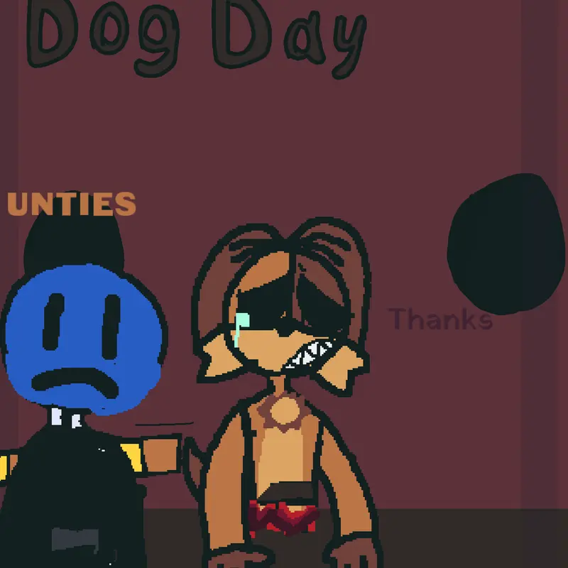 Game by @Dogday_and_catnap_friend