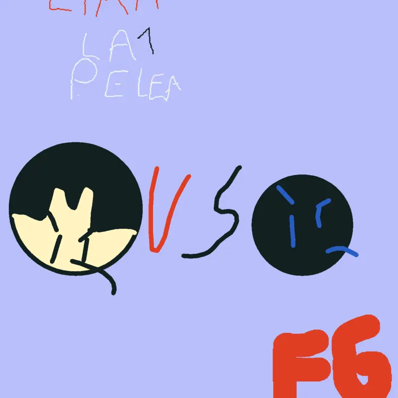 Game by @FlechaGames