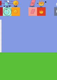 Bfdi sandbox challenge 3: test