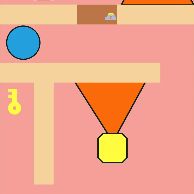 #Escape by @Tewnex