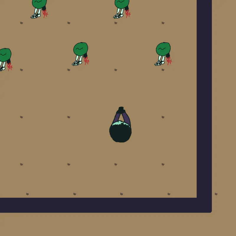 Game by @YourOrdinaryGamer