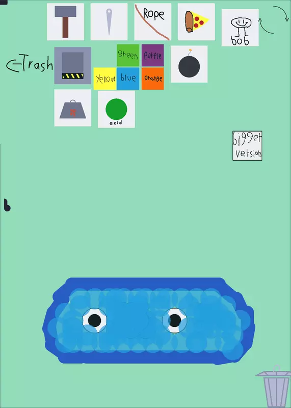 Game by @ArabellaPH