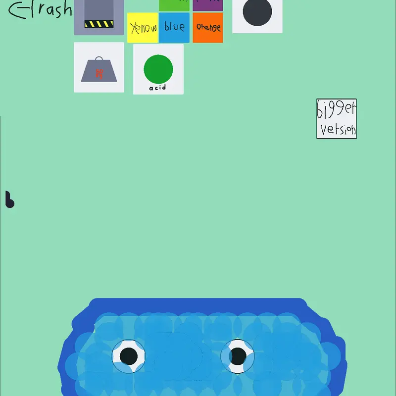 Game by @ArabellaPH