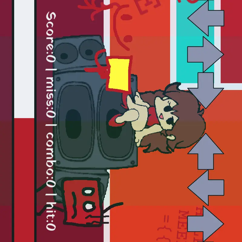 Game by @FNF_Lover973_wasInactive