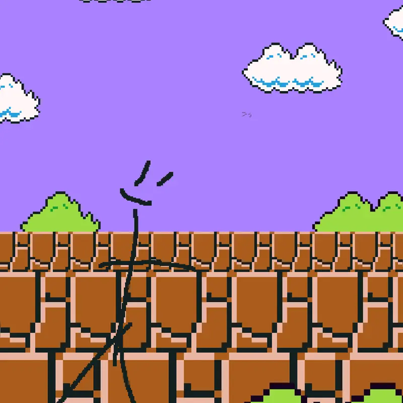 Game by @werfter