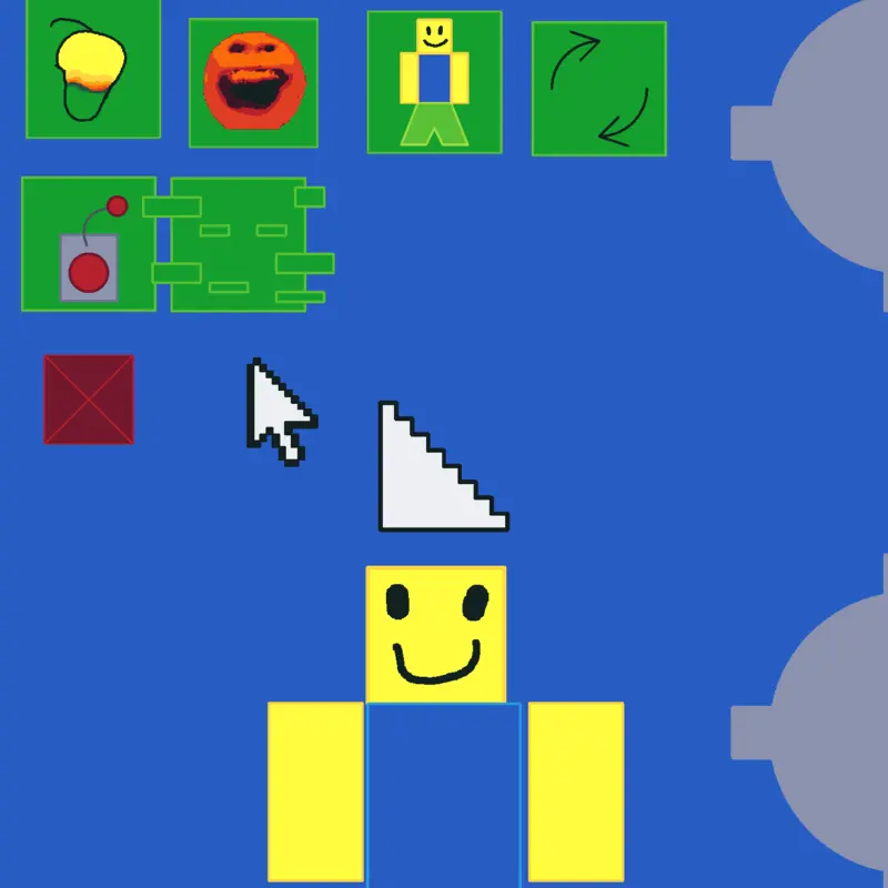 Game by @unknown123k
