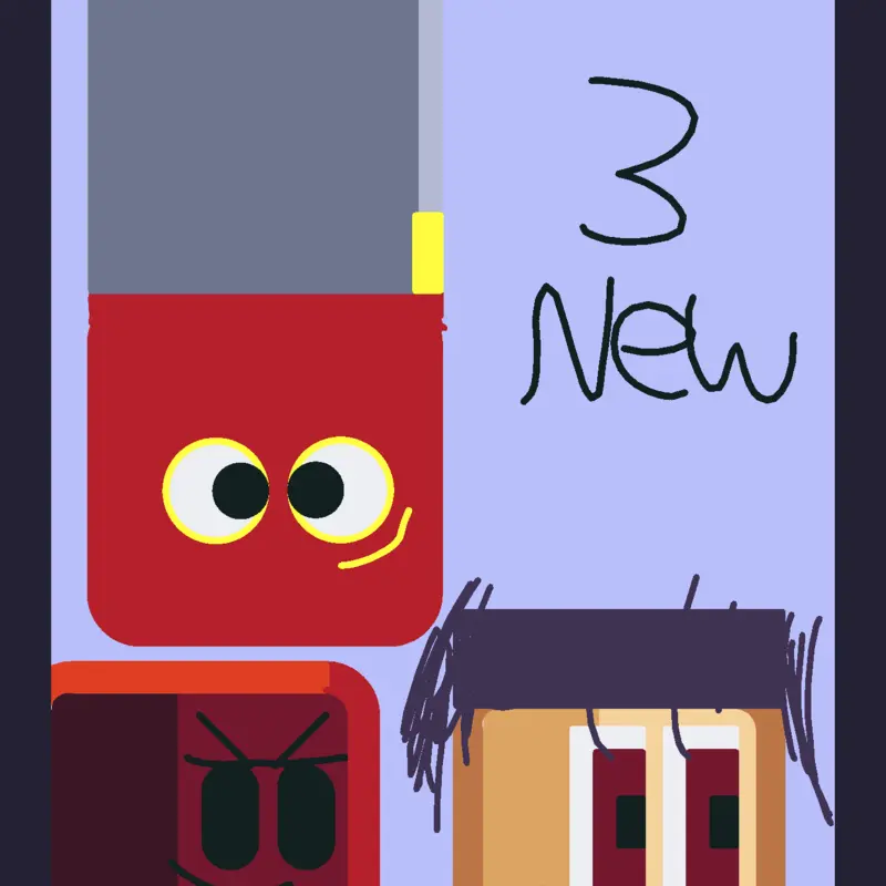 Game by @bbmj
