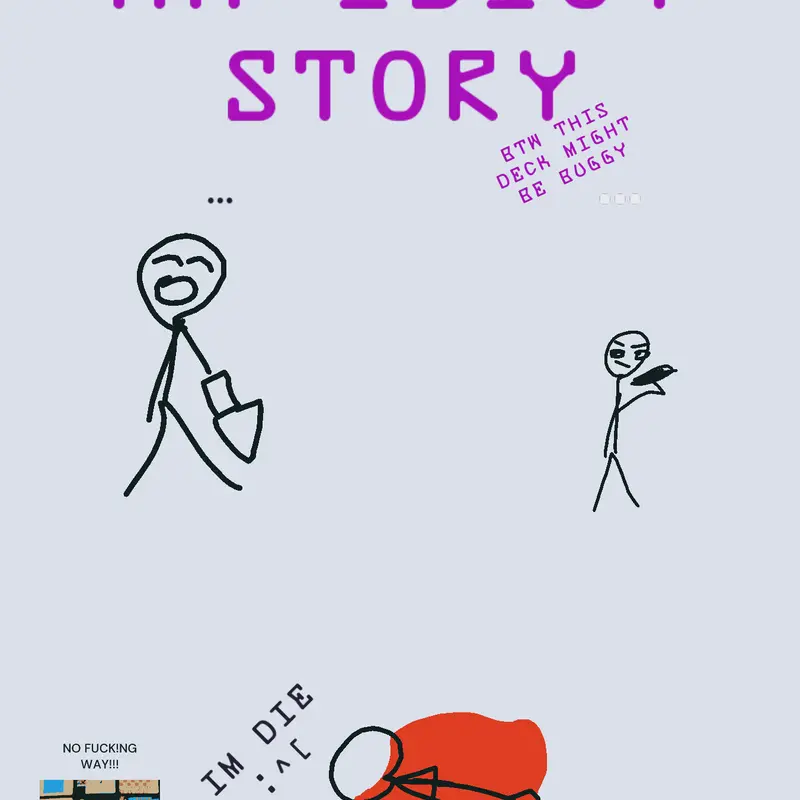 Game by @nowee