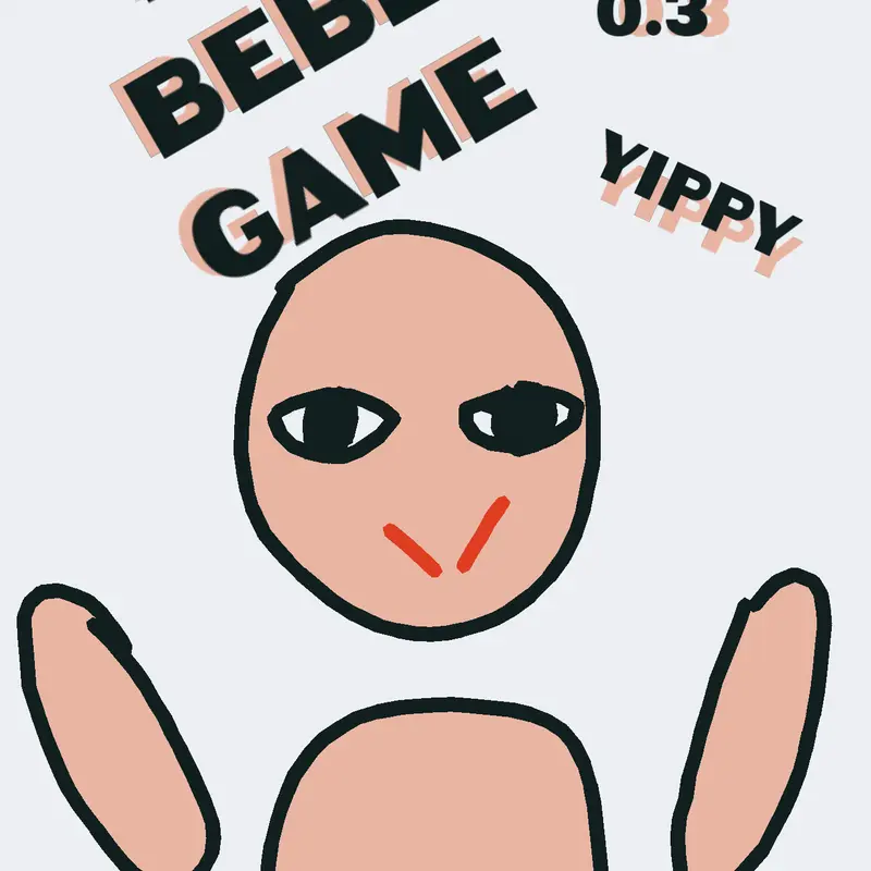 Game by @bebe_and_totong