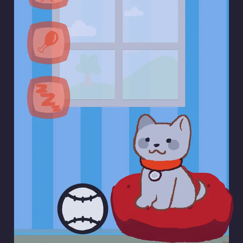 Game by @Muhammad_Musyary