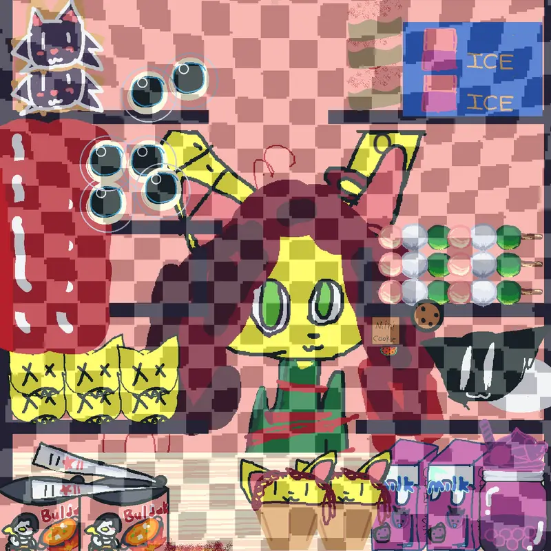 Game by @CATS_F0R_LIFE