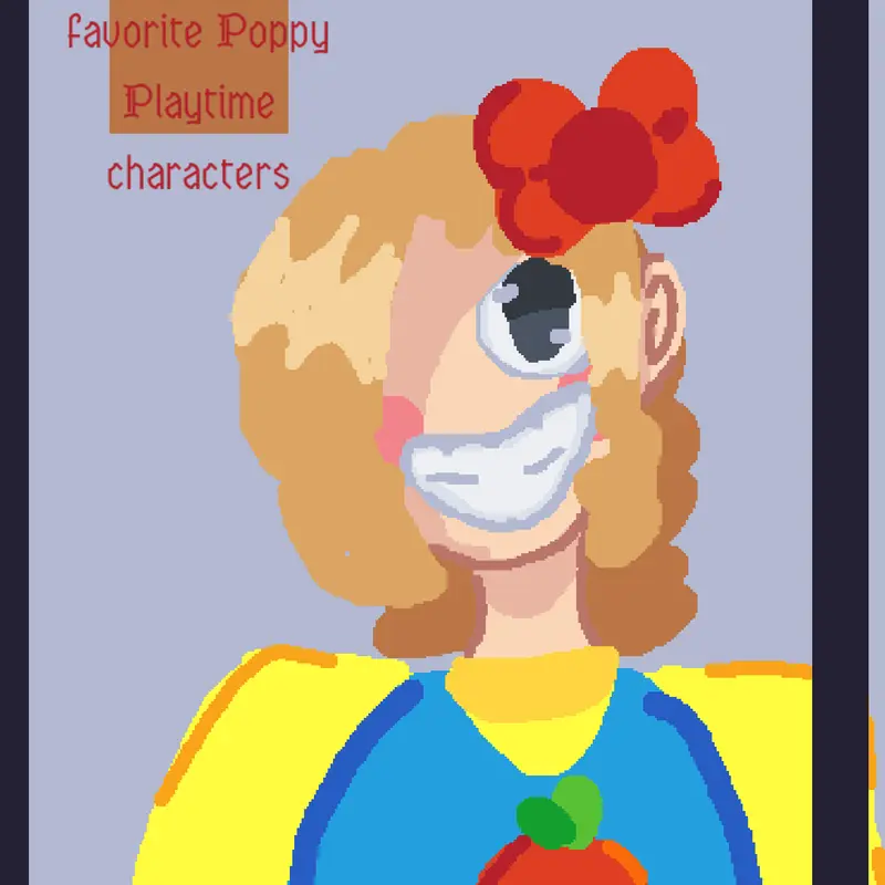 Game by @MaLLUAbis_2000