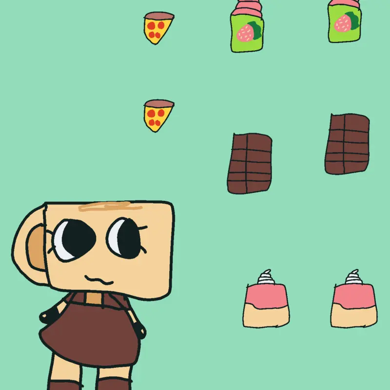 Game by @Indo_girl