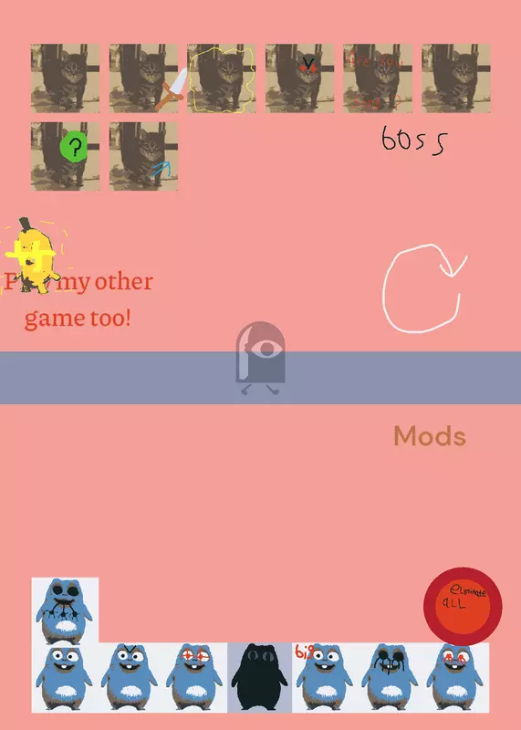 Game by @anormalbananacat